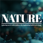 Nature | 百邁客生物助力蘇黎世聯(lián)邦理工學院在內(nèi)共生研究中取得重大突破！